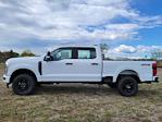 2024 Ford F-350 Crew Cab SRW 4x4, Pickup for sale #332873 - photo 5