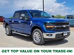 New 2024 Ford F-150 XLT SuperCrew Cab 4x4, Pickup for sale #332884 - photo 1