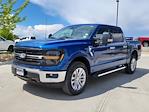 New 2024 Ford F-150 XLT SuperCrew Cab 4x4, Pickup for sale #332884 - photo 4