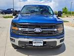 New 2024 Ford F-150 XLT SuperCrew Cab 4x4, Pickup for sale #332884 - photo 5