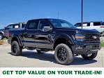 New 2024 Ford F-150 XLT SuperCrew Cab 4x4, Pickup for sale #332928 - photo 1