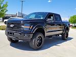 New 2024 Ford F-150 XLT SuperCrew Cab 4x4, Pickup for sale #332928 - photo 4