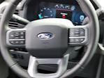 2024 Ford F-150 SuperCrew Cab 4x4, Pickup for sale #332960 - photo 10