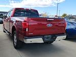 2018 Ford F-150 SuperCrew Cab 4x4, Pickup for sale #332975A - photo 2