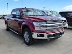 2018 Ford F-150 SuperCrew Cab 4x4, Pickup for sale #332975A - photo 4