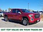 Used 2019 GMC Sierra 1500 AT4 Crew Cab 4x4, Pickup for sale #333004B - photo 1