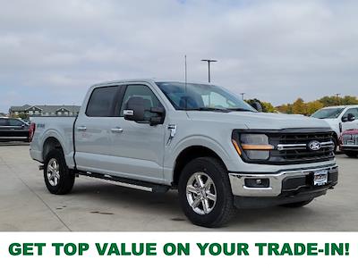 2024 Ford F-150 SuperCrew Cab 4x4, Pickup for sale #333030 - photo 1