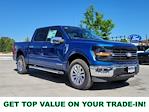 New 2024 Ford F-150 XLT SuperCrew Cab 4x4, Pickup for sale #333037 - photo 1