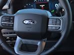 New 2024 Ford F-150 XLT SuperCrew Cab 4x4, Pickup for sale #333037 - photo 10