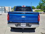 New 2024 Ford F-150 XLT SuperCrew Cab 4x4, Pickup for sale #333037 - photo 12