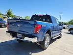 New 2024 Ford F-150 XLT SuperCrew Cab 4x4, Pickup for sale #333037 - photo 2