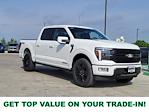 New 2024 Ford F-150 Platinum SuperCrew Cab 4x4, Pickup for sale #333043 - photo 1