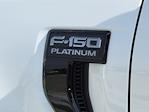 New 2024 Ford F-150 Platinum SuperCrew Cab 4x4, Pickup for sale #333043 - photo 16