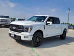 New 2024 Ford F-150 Platinum SuperCrew Cab 4x4, Pickup for sale #333043 - photo 4