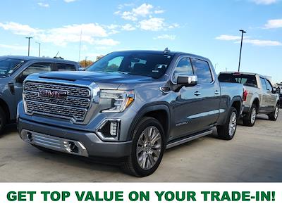 2020 GMC Sierra 1500 Crew Cab 4x4, Pickup for sale #333096A - photo 1