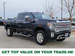 Used 2020 GMC Sierra 2500 Denali Crew Cab 4x4, Pickup for sale #333101A - photo 1