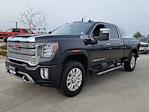 Used 2020 GMC Sierra 2500 Denali Crew Cab 4x4, Pickup for sale #333101A - photo 4