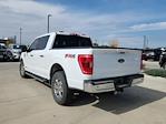 2021 Ford F-150 SuperCrew Cab 4x4, Pickup for sale #333117A - photo 2