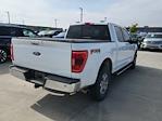 2021 Ford F-150 SuperCrew Cab 4x4, Pickup for sale #333117A - photo 4