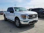 2021 Ford F-150 SuperCrew Cab 4x4, Pickup for sale #333117A - photo 5