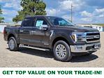 New 2024 Ford F-150 Lariat SuperCrew Cab 4x4, Pickup for sale #333125 - photo 1