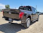 New 2024 Ford F-150 Lariat SuperCrew Cab 4x4, Pickup for sale #333125 - photo 2