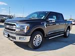 New 2024 Ford F-150 Lariat SuperCrew Cab 4x4, Pickup for sale #333125 - photo 4