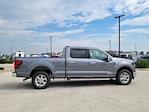 New 2024 Ford F-150 XLT SuperCrew Cab 4x4, Pickup for sale #333154 - photo 3