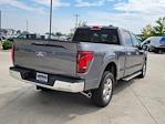 New 2024 Ford F-150 XLT SuperCrew Cab 4x4, Pickup for sale #333154 - photo 2