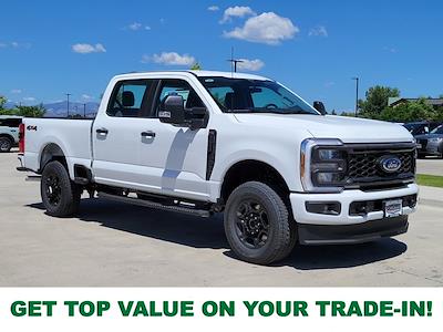 2024 Ford F-350 Crew Cab SRW 4x4, Pickup for sale #333178 - photo 1