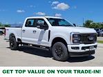 2024 Ford F-350 Crew Cab SRW 4x4, Pickup for sale #333178 - photo 1