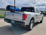 New 2024 Ford F-150 XL SuperCrew Cab 4x4, Pickup for sale #333216 - photo 2