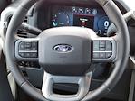 New 2024 Ford F-150 XLT SuperCrew Cab 4x4, Pickup for sale #333218 - photo 10