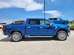 New 2024 Ford F-150 XLT SuperCrew Cab 4x4, Pickup for sale #333218 - photo 3