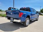 New 2024 Ford F-150 XLT SuperCrew Cab 4x4, Pickup for sale #333218 - photo 2