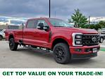 2024 Ford F-250 Crew Cab 4x4, Pickup for sale #333230 - photo 1