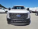 2024 Ford F-550 Crew Cab DRW 4x4, Flatbed Truck for sale #333285 - photo 8