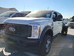 2024 Ford F-550 Crew Cab DRW 4x4, Cab Chassis for sale #333287 - photo 5