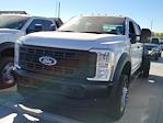 2024 Ford F-550 Crew Cab DRW 4x4, Cab Chassis for sale #333288 - photo 5