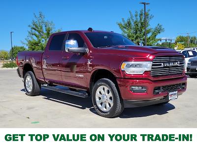 Used 2024 Ram 2500 Laramie Crew Cab 4x4, Pickup for sale #333297A - photo 1