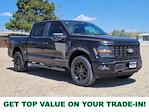 New 2024 Ford F-150 STX SuperCrew Cab 4x4, Pickup for sale #333310 - photo 1