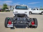 New 2024 Ford F-450 Crew Cab 4x4, Cab Chassis for sale #333319 - photo 12