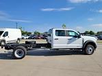 New 2024 Ford F-450 Crew Cab 4x4, Cab Chassis for sale #333319 - photo 2