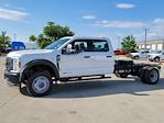 New 2024 Ford F-450 Crew Cab 4x4, Cab Chassis for sale #333319 - photo 4