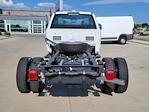 New 2024 Ford F-450 Crew Cab 4x4, Cab Chassis for sale #333320 - photo 12