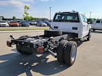 New 2024 Ford F-450 Crew Cab 4x4, Cab Chassis for sale #333320 - photo 2