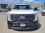 New 2024 Ford F-450 Crew Cab 4x4, Cab Chassis for sale #333320 - photo 5