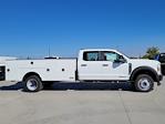 New 2024 Ford F-450 Crew Cab 4x4, Cab Chassis for sale #333321 - photo 3