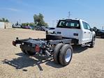 New 2024 Ford F-450 Crew Cab 4x4, Cab Chassis for sale #333321 - photo 2