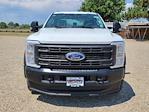 New 2024 Ford F-450 Crew Cab 4x4, Cab Chassis for sale #333321 - photo 5